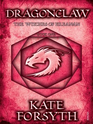 cover image of Dragonclaw